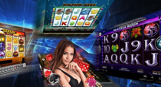 Other popular casino games and the overall look and theme of the online casino