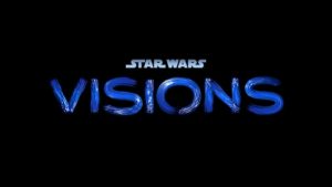 อนิเมะ เรื่อง Star Wars: Visions
